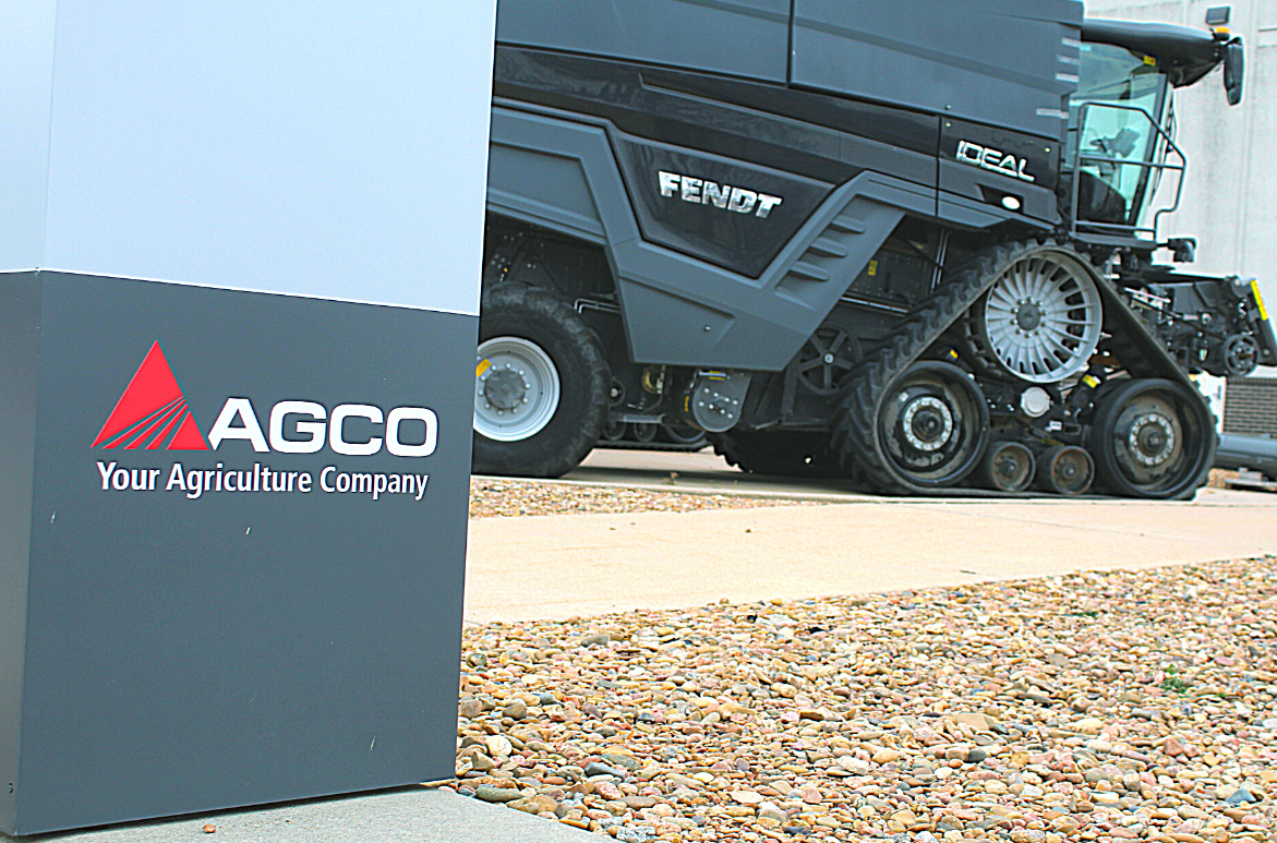 AGCO