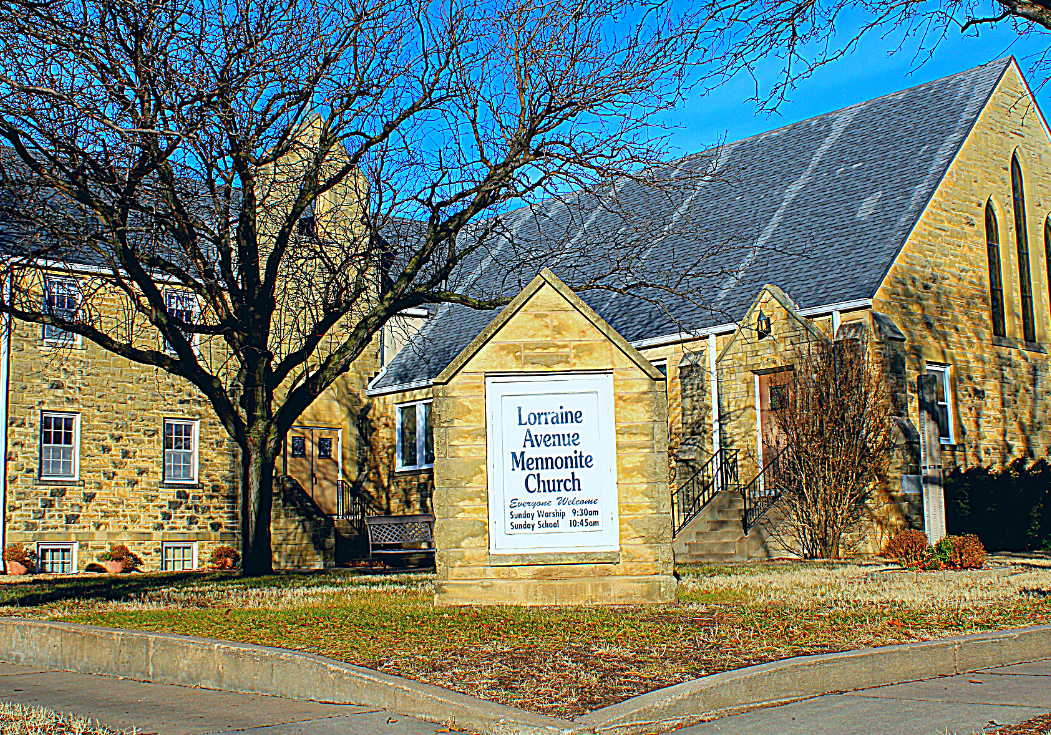 Lorraine Avenue Mennonite Church