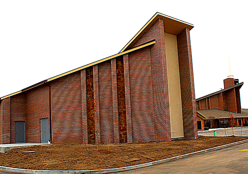 Riverlawn Christian Church