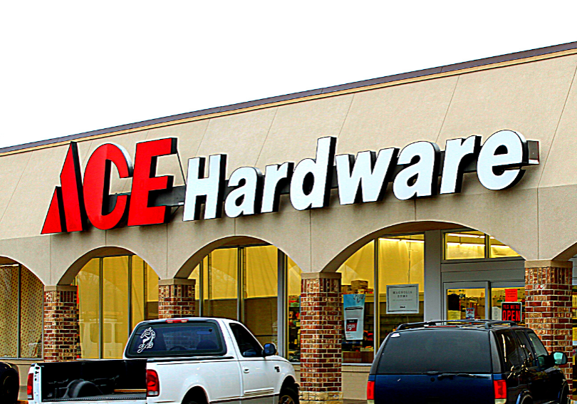 Ace Hardware